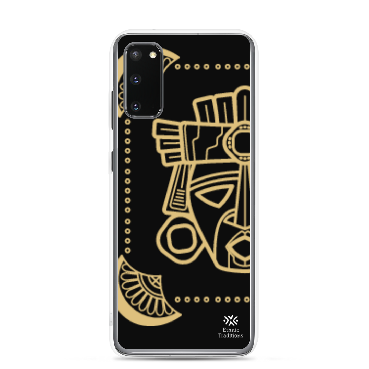 Yollot Samsung Case