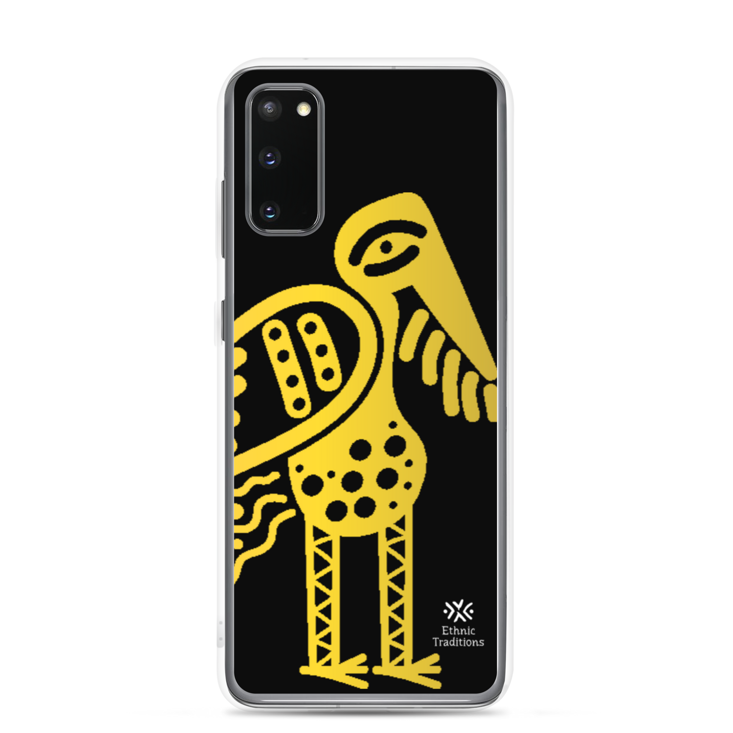 Kukul Samsung Case