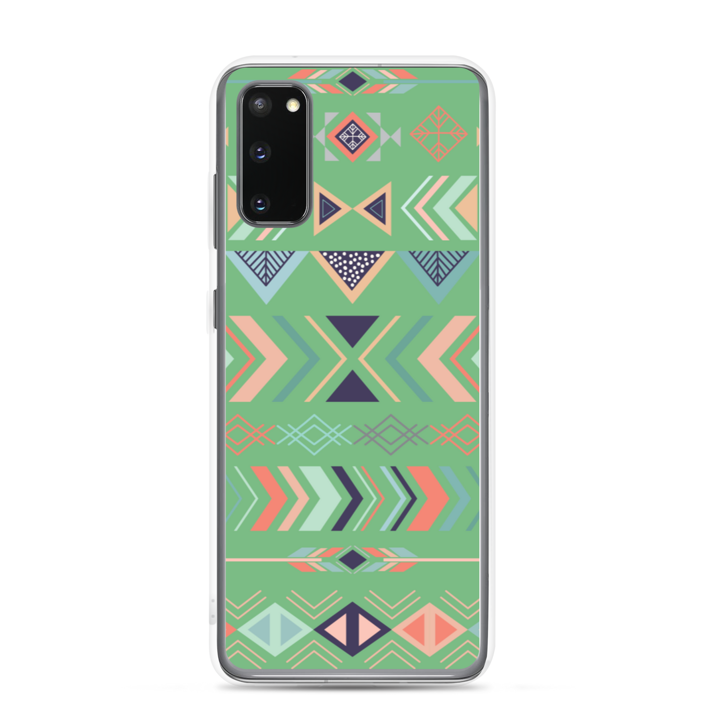 Elan Samsung Case