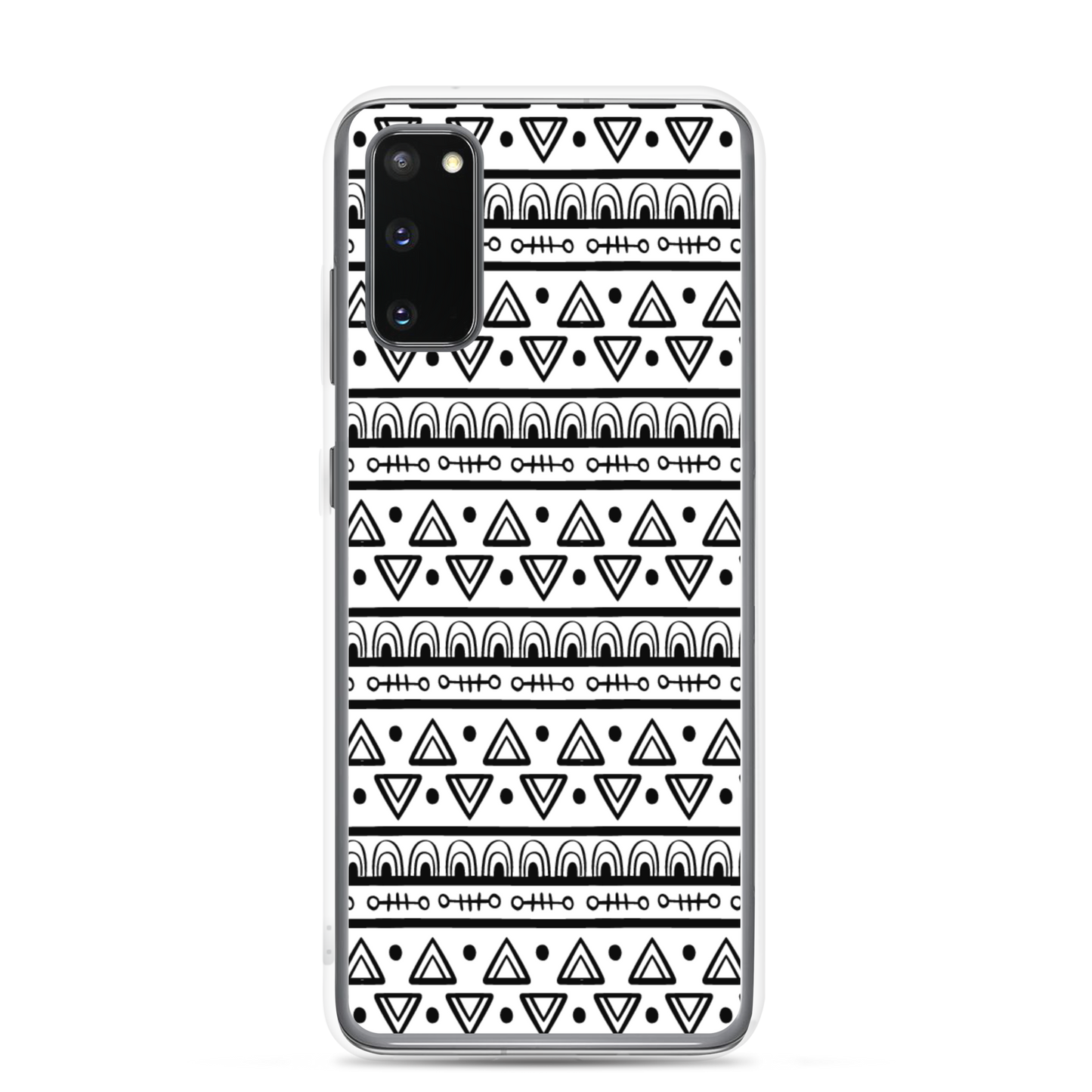 Kiona Samsung Case