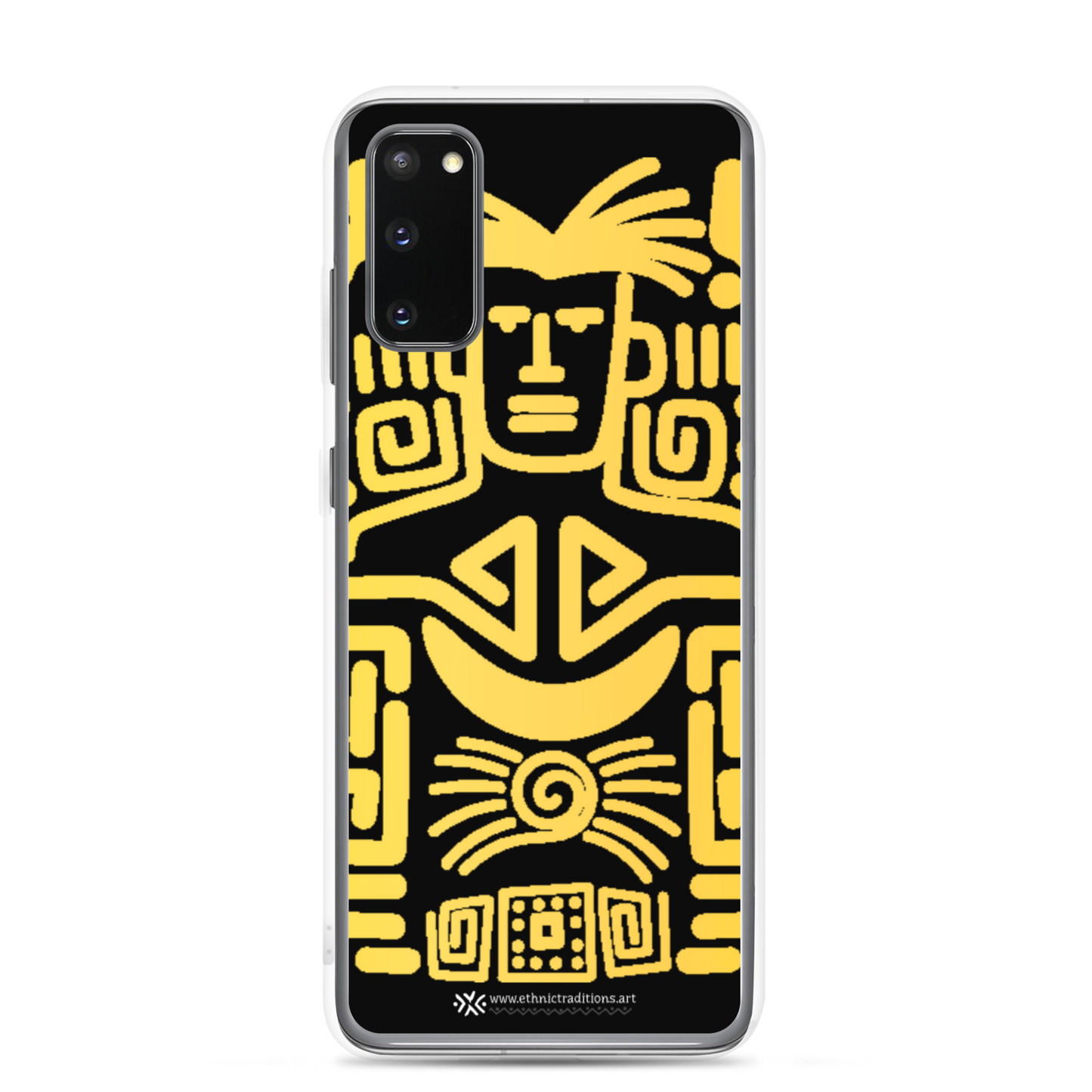Rumi Samsung Case