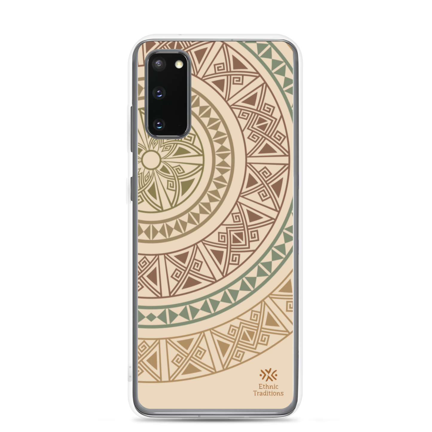 Cauac Samsung Case