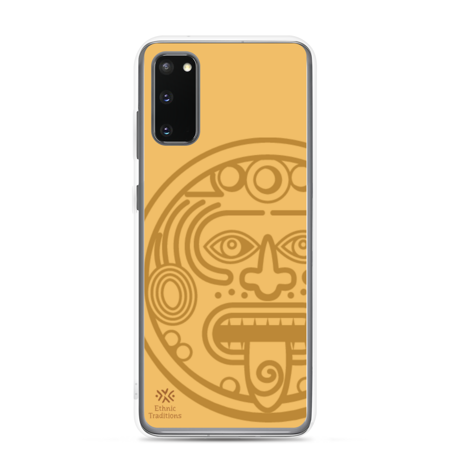 Tecu Samsung Case