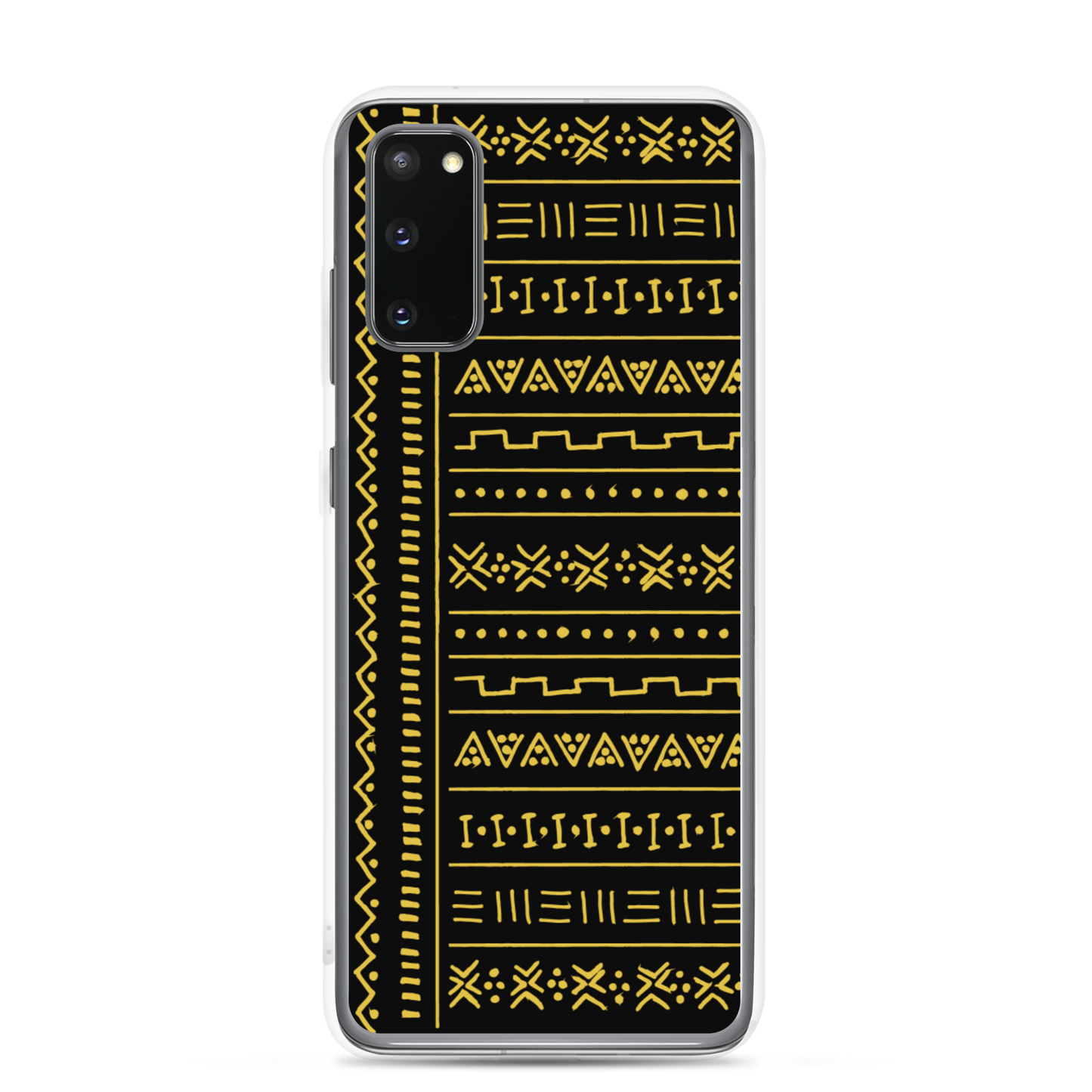 Inti Samsung Case