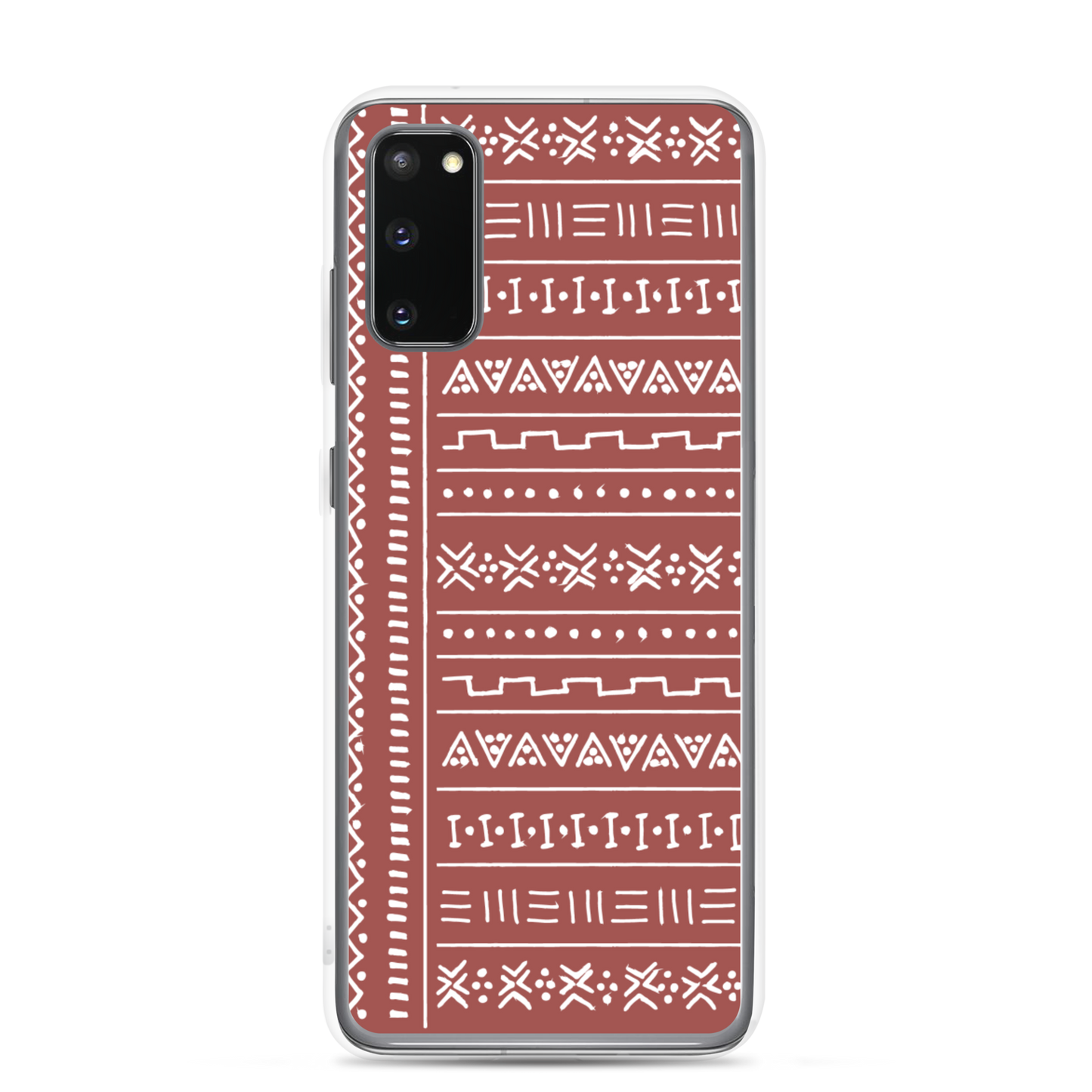 Ivhu Samsung Case