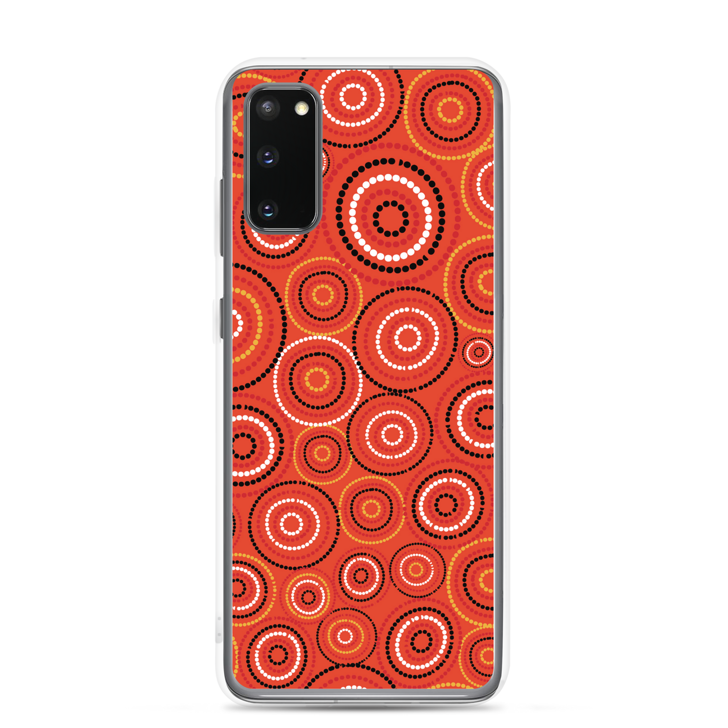 Wollemi Samsung Case