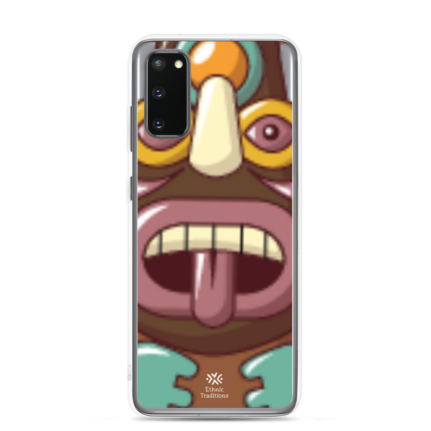 Kahuna Samsung Case