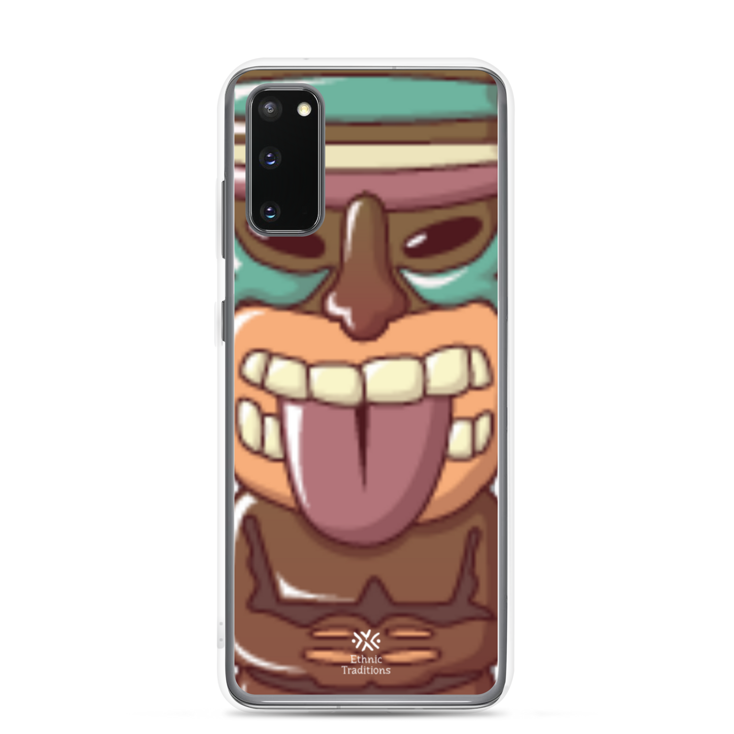 Taviki Samsung Case