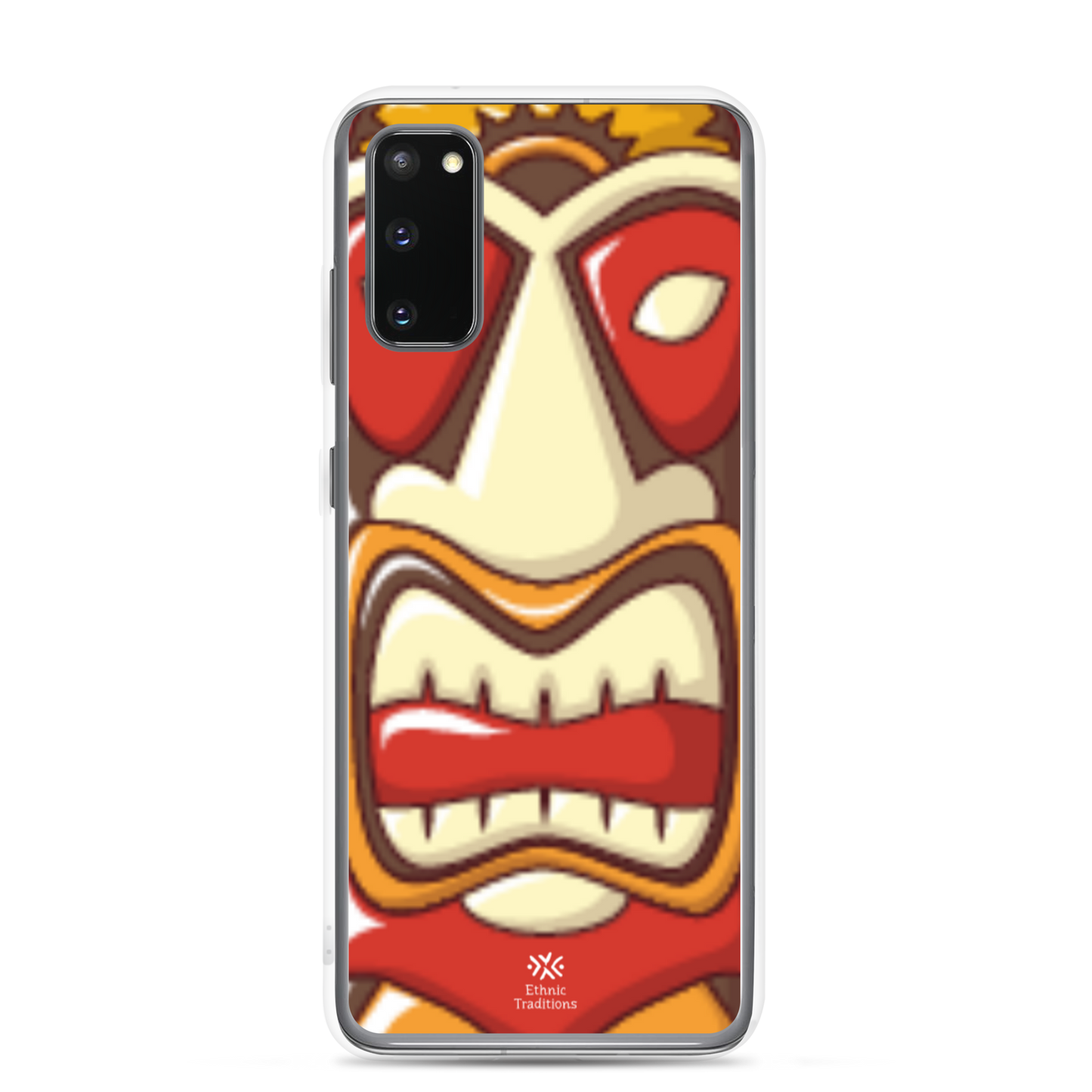 Ahi Samsung Case