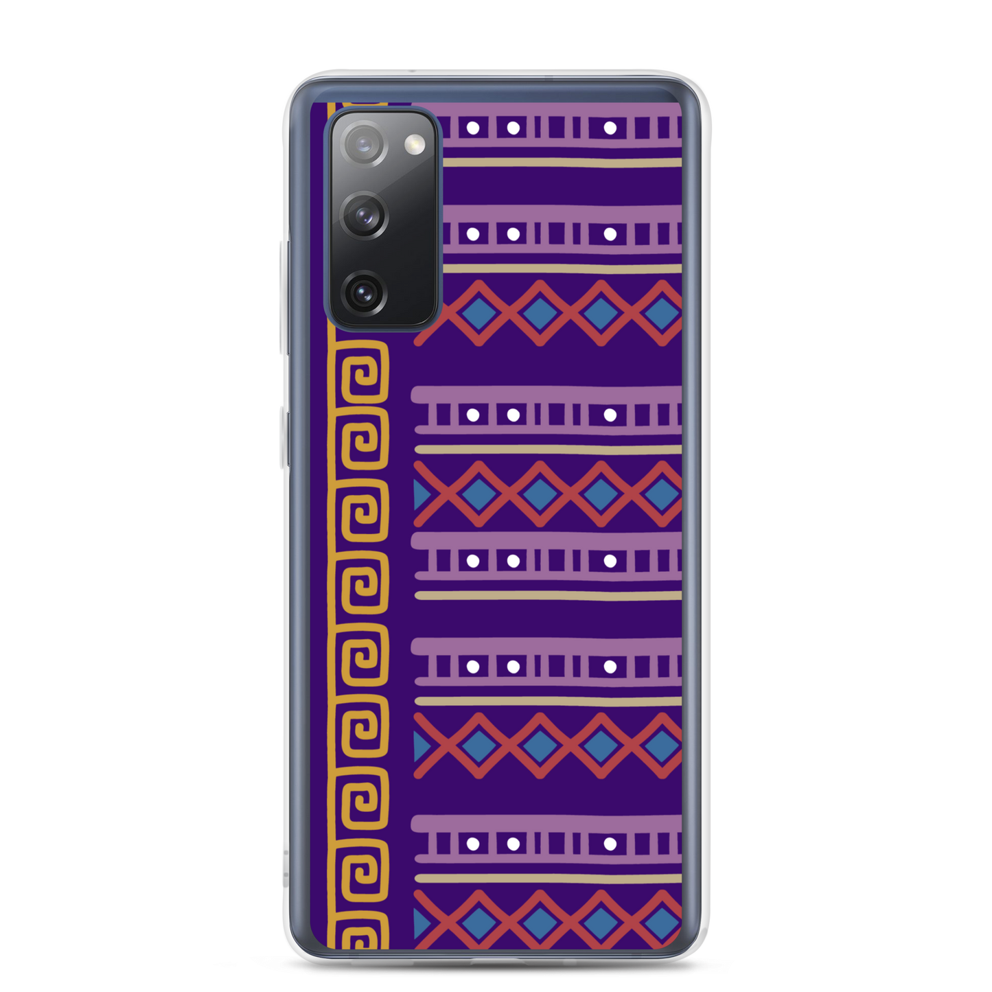 Tona Samsung Case