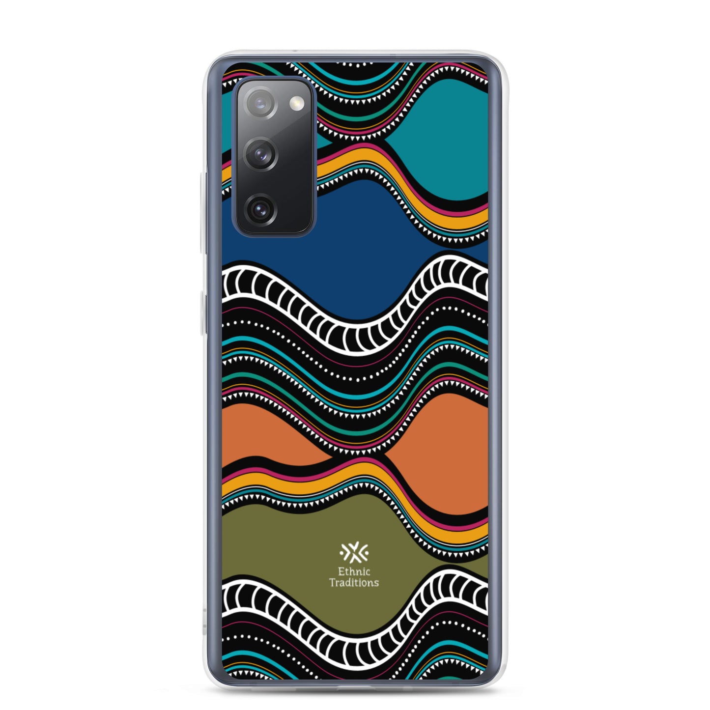 Amanzi Samsung Case