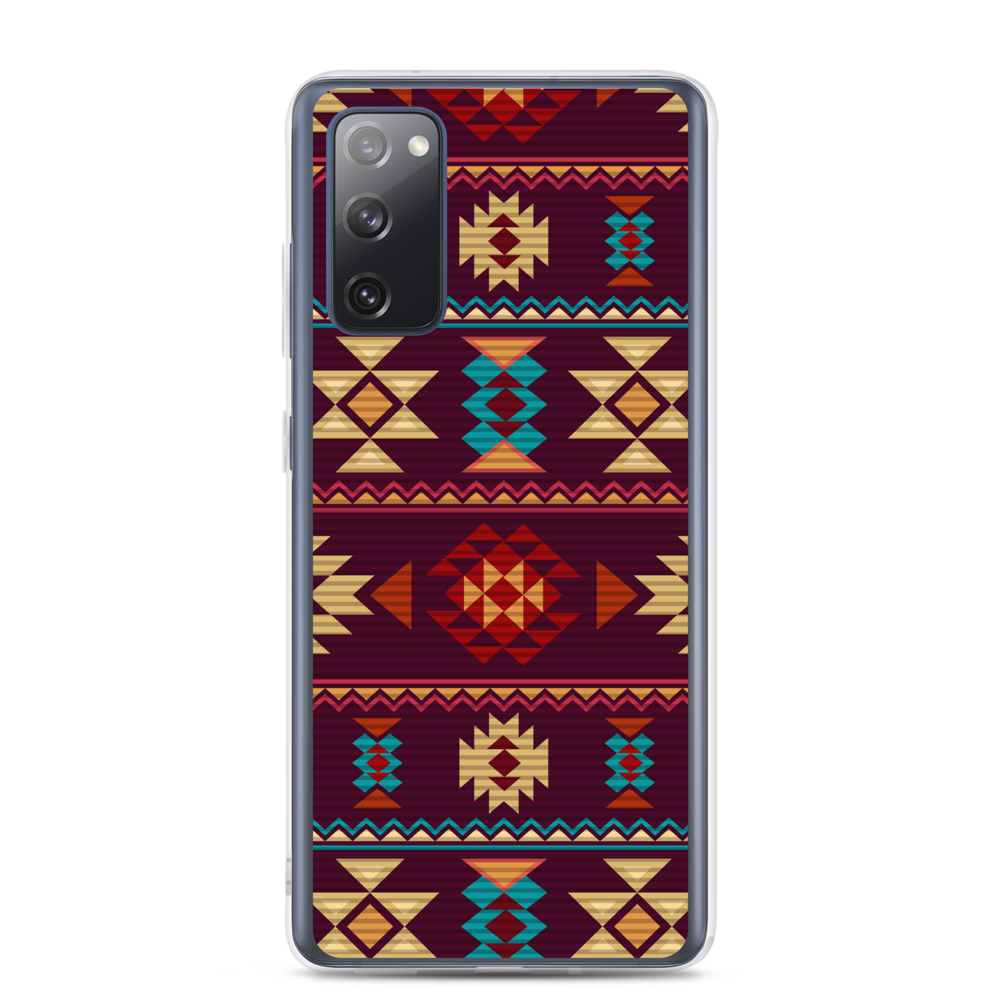 Dakota Samsung Case