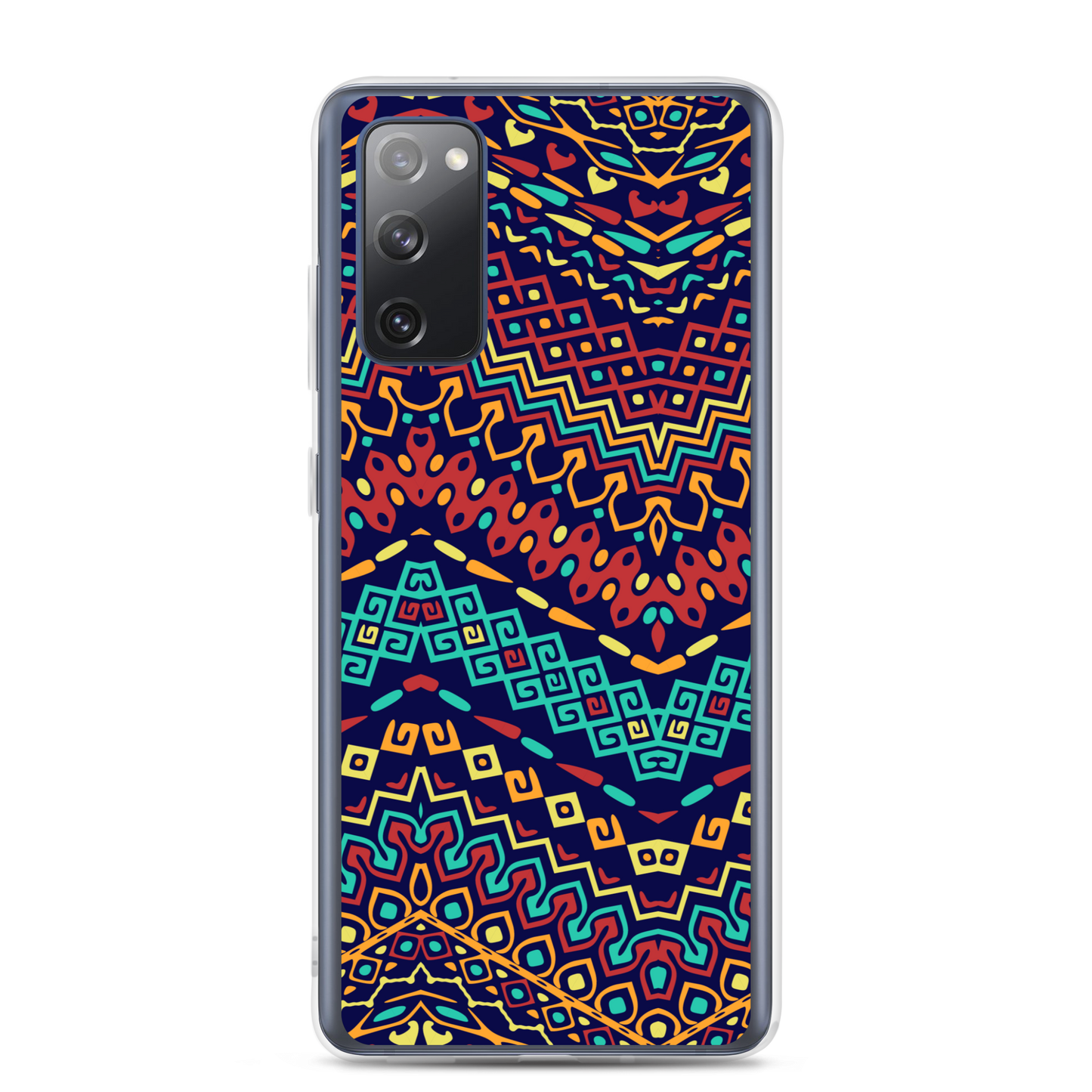 Wicasa Samsung Case