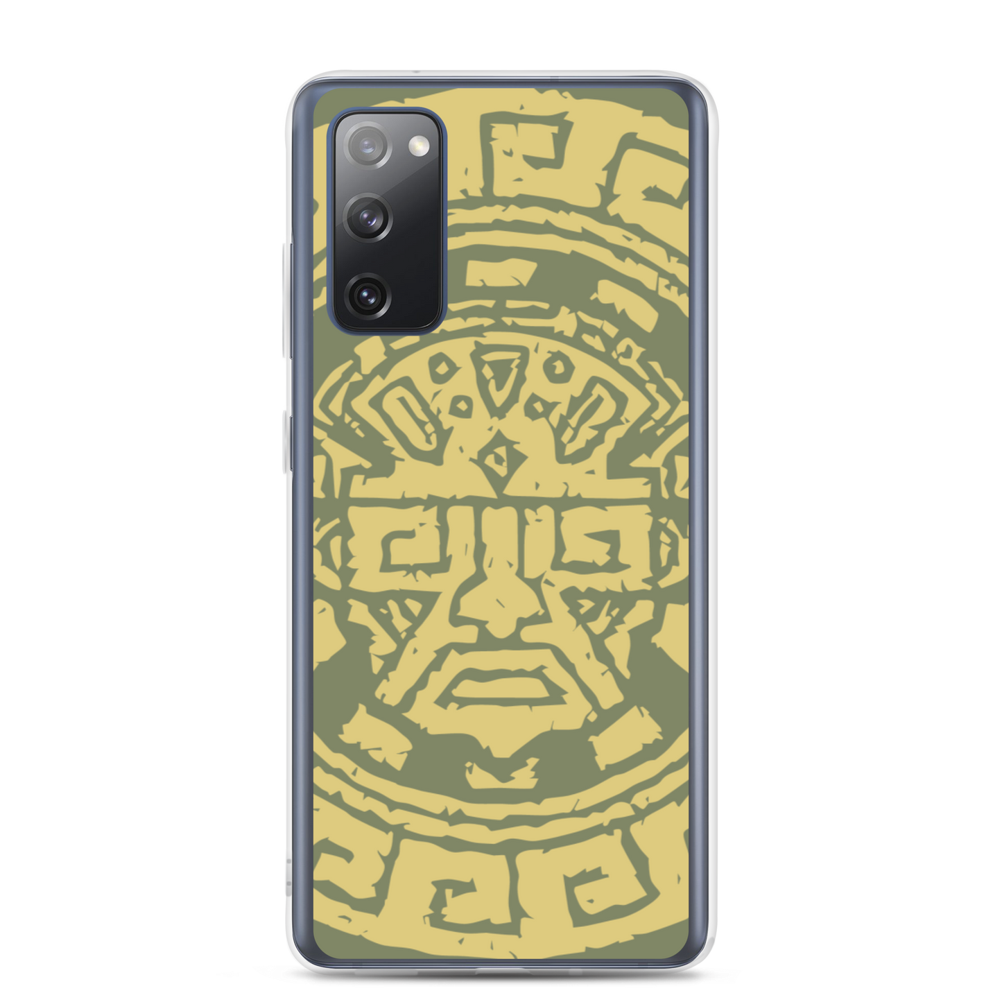 Kavi Samsung Case