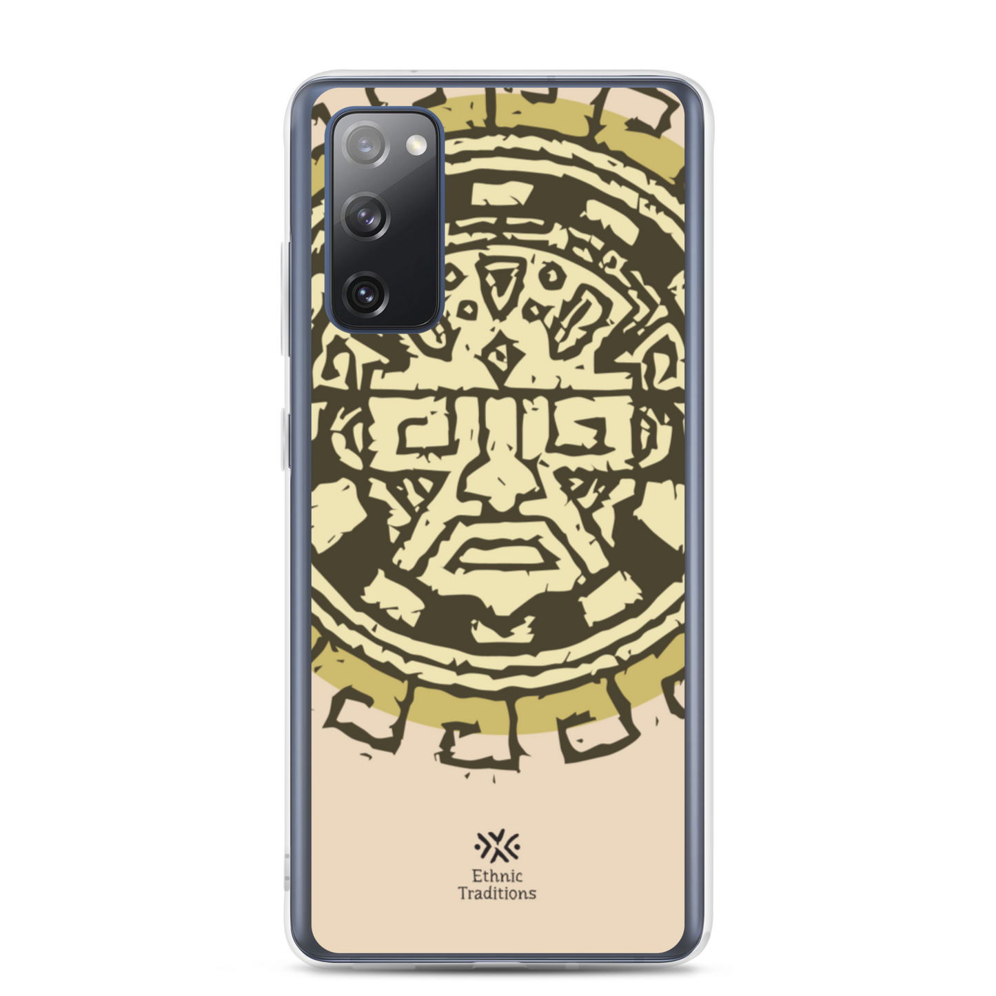 Kan Samsung Case