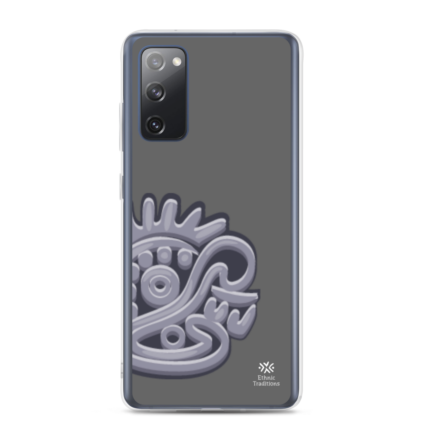 Iztli Samsung Case