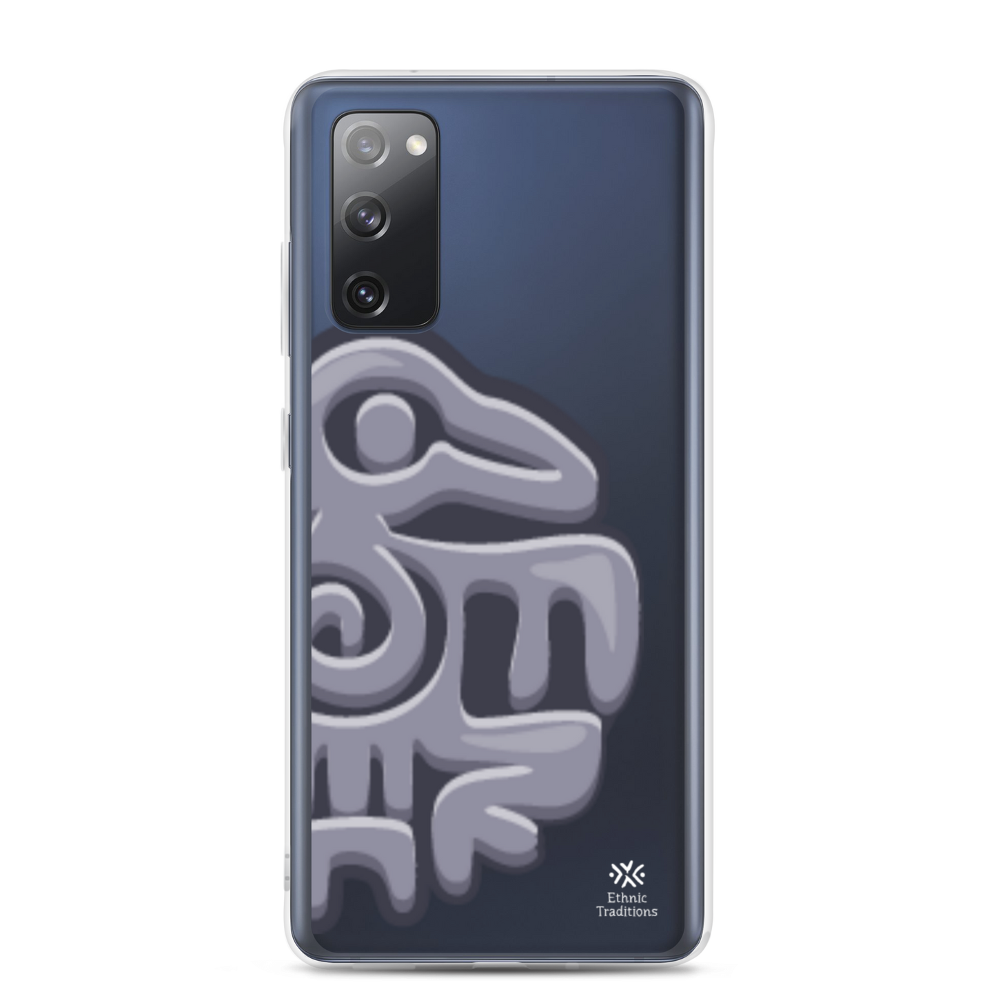 Kuk Samsung Case