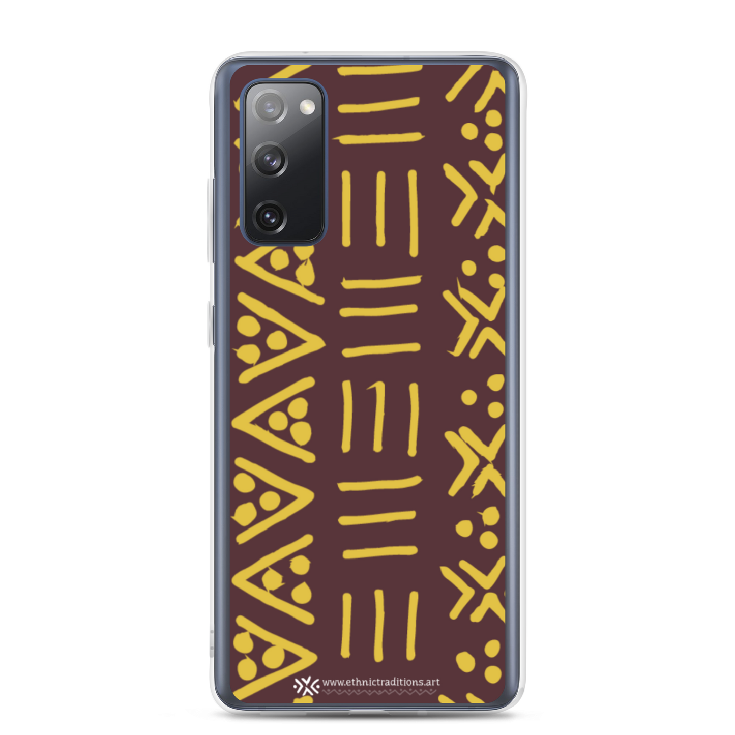 Xaman Samsung Case