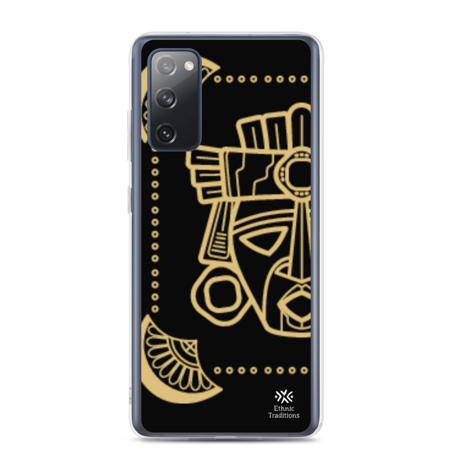 Yollot Samsung Case