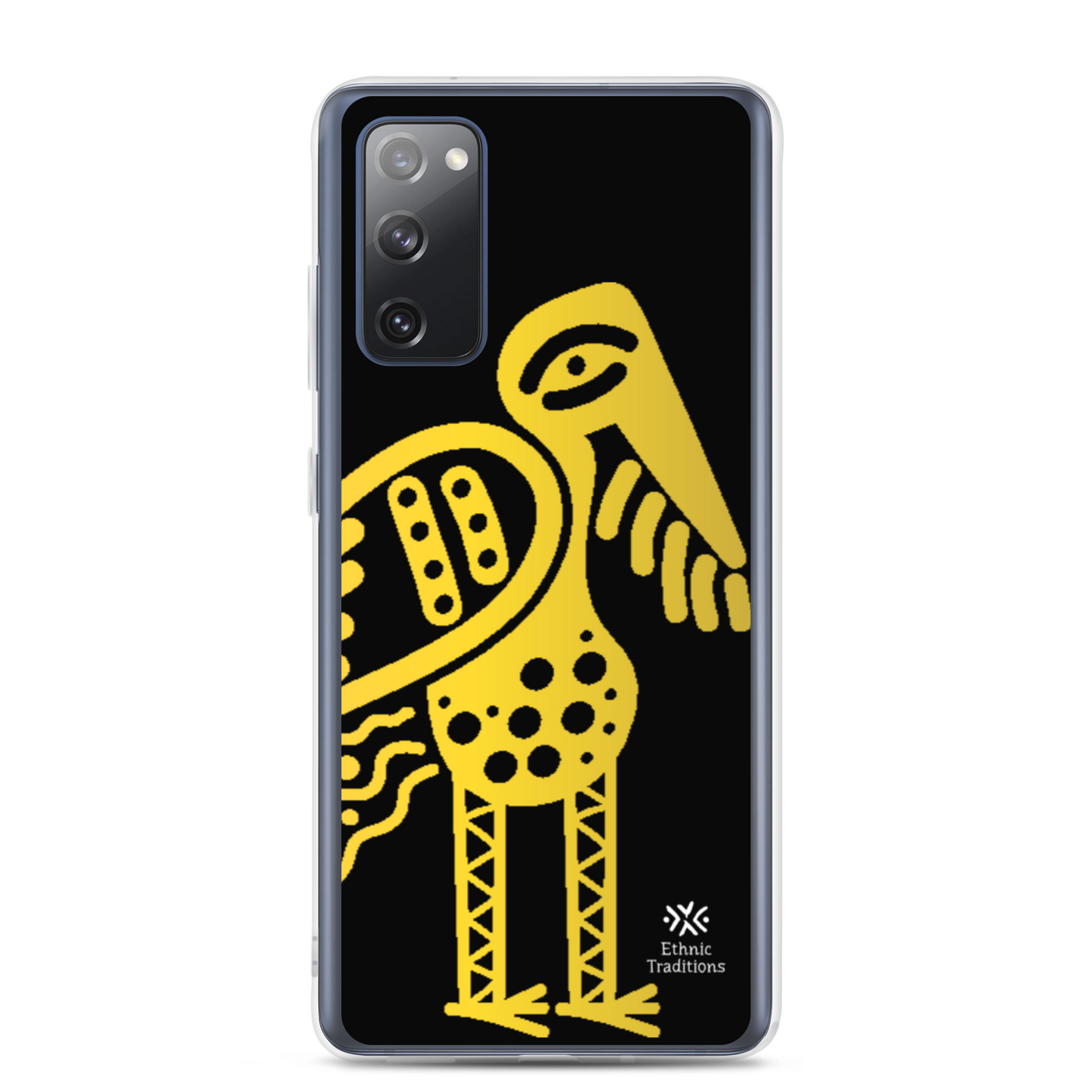 Kukul Samsung Case