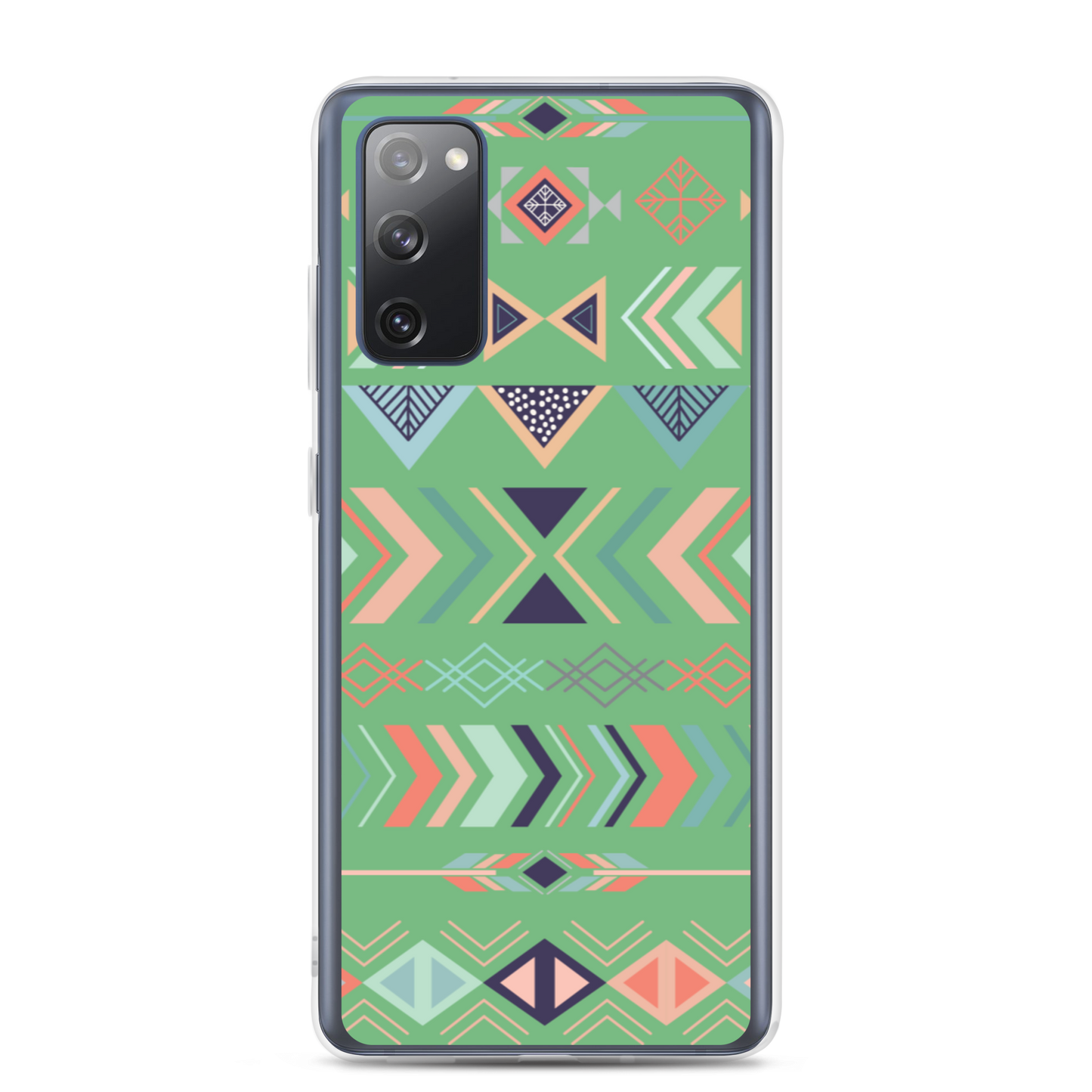 Elan Samsung Case