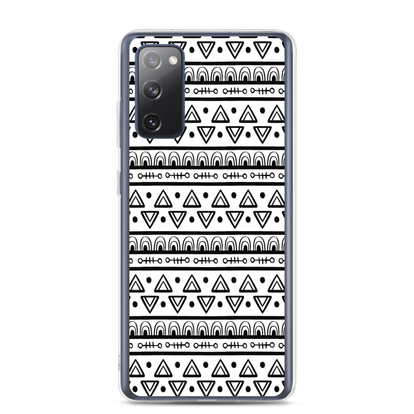 Kiona Samsung Case