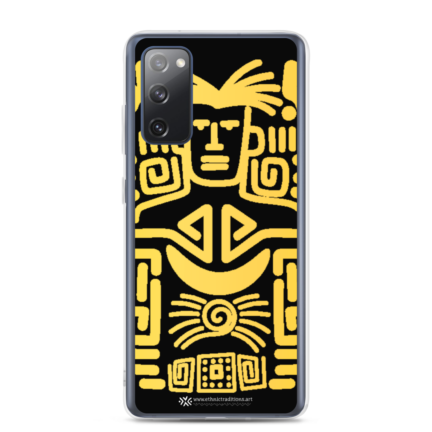 Rumi Samsung Case