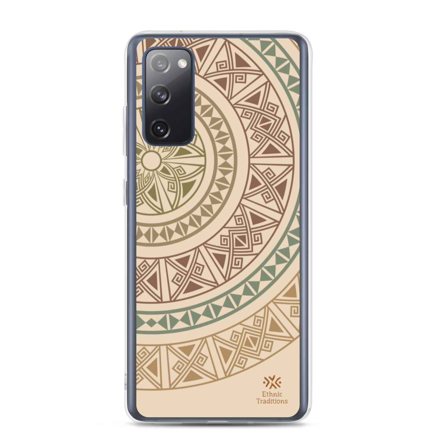 Cauac Samsung Case