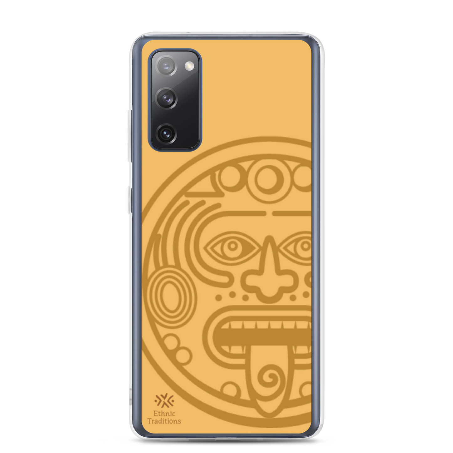 Tecu Samsung Case