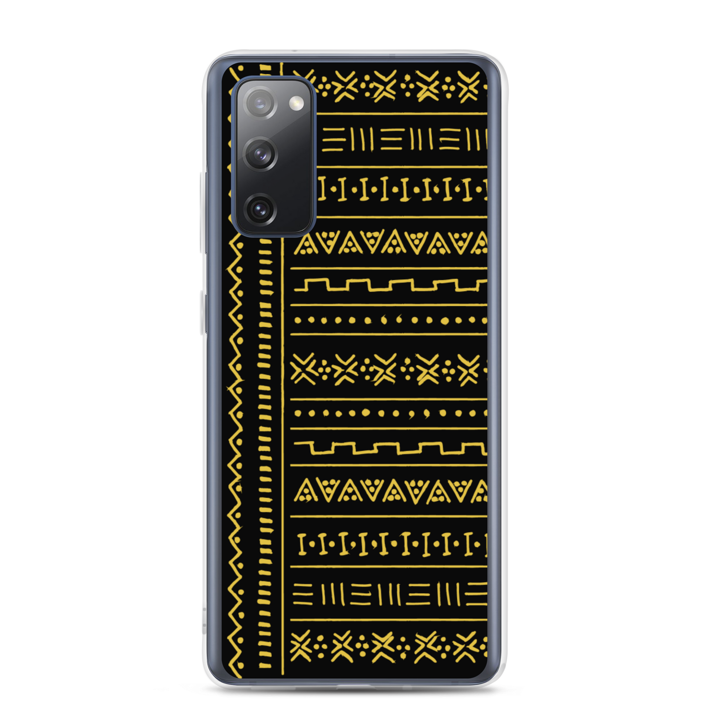 Inti Samsung Case