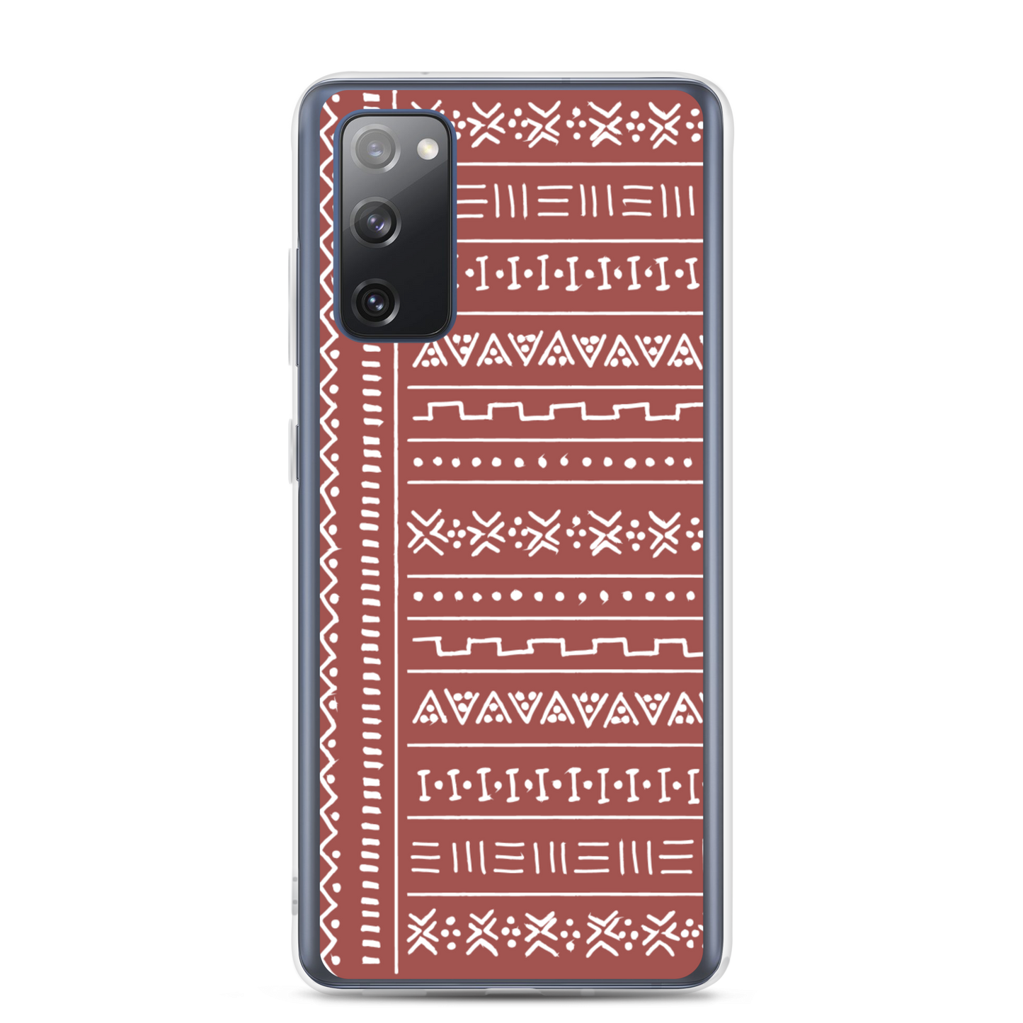Ivhu Samsung Case