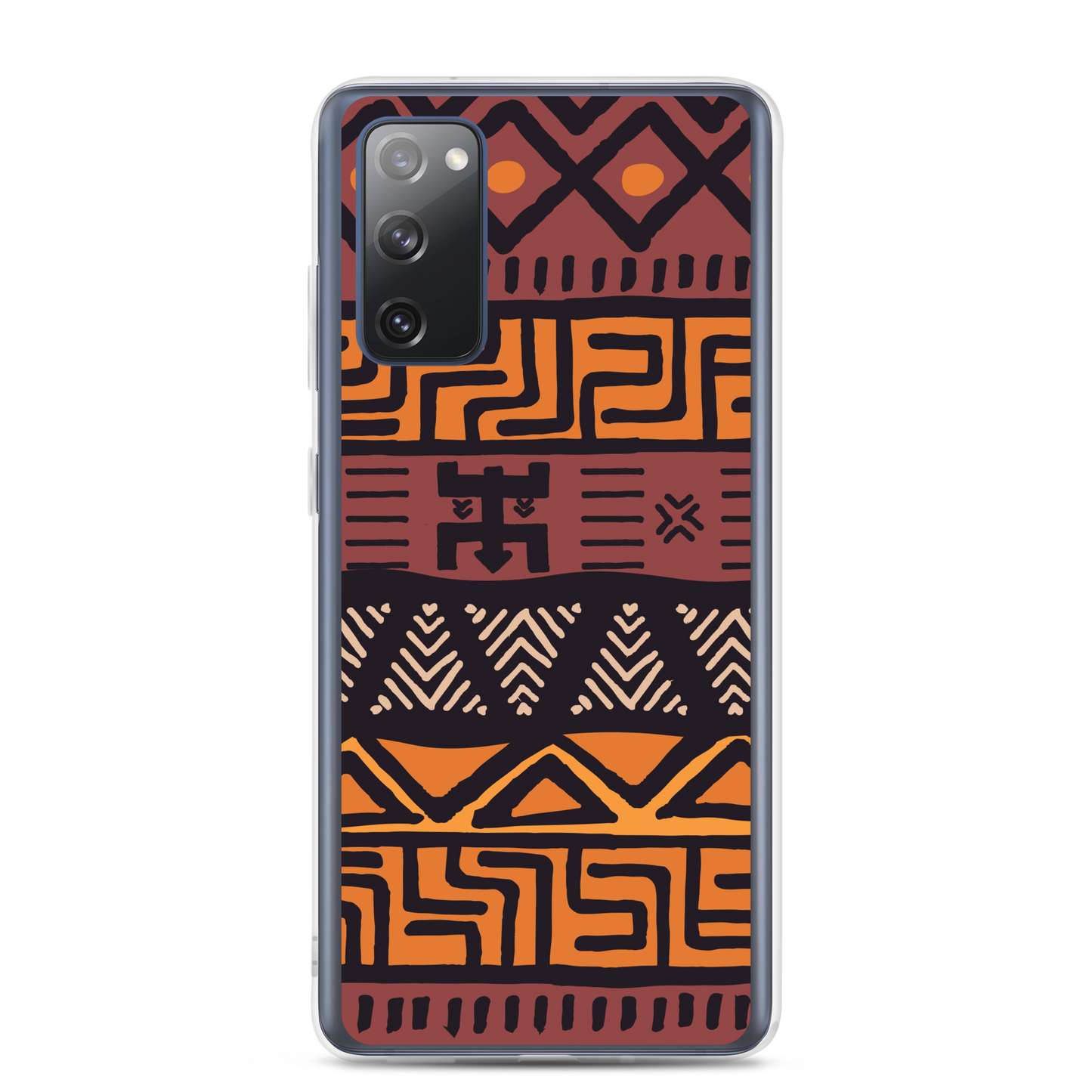 Udongo Samsung Case
