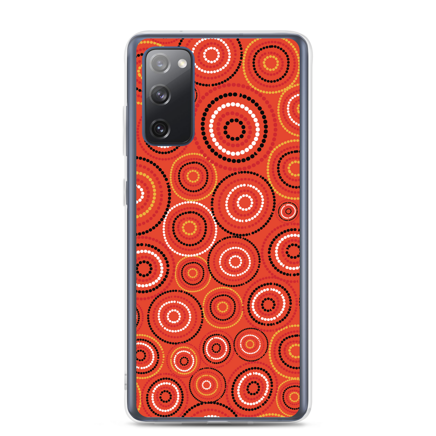 Wollemi Samsung Case
