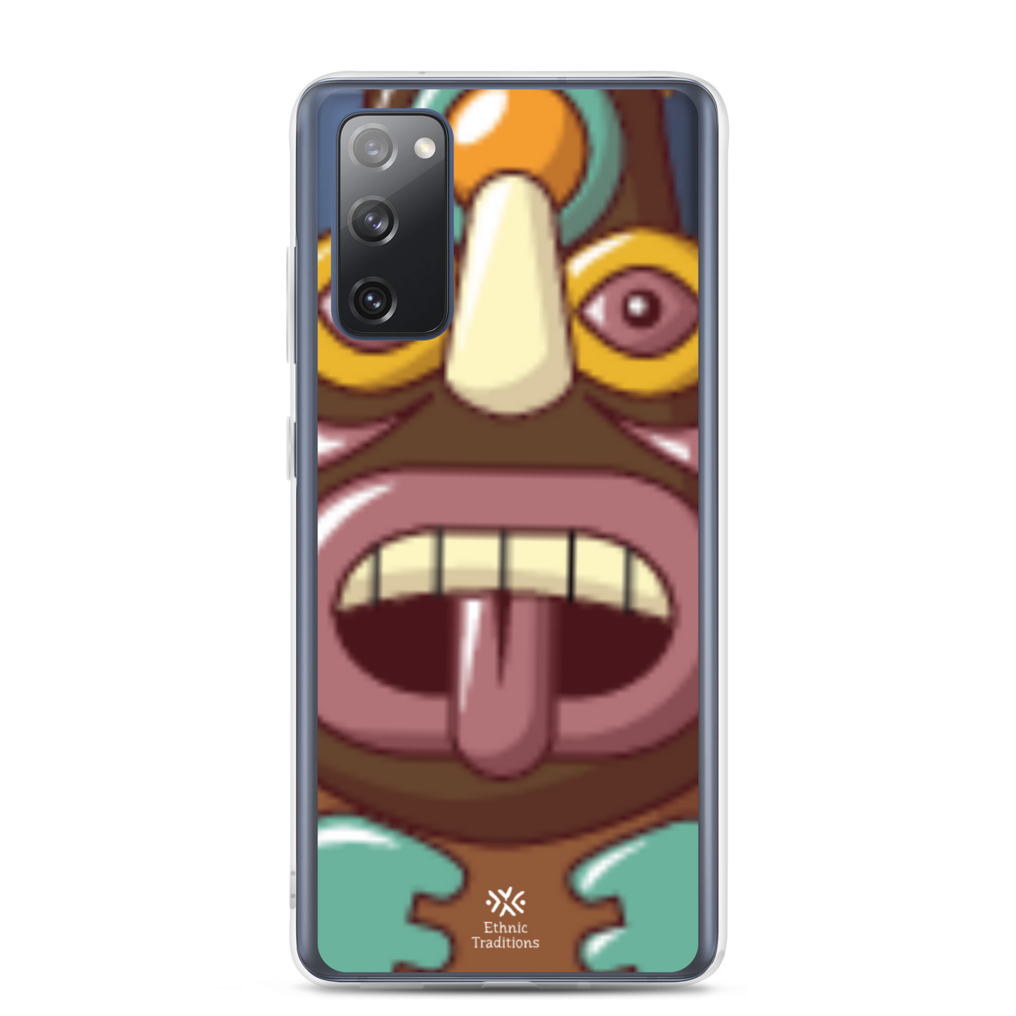Kahuna Samsung Case