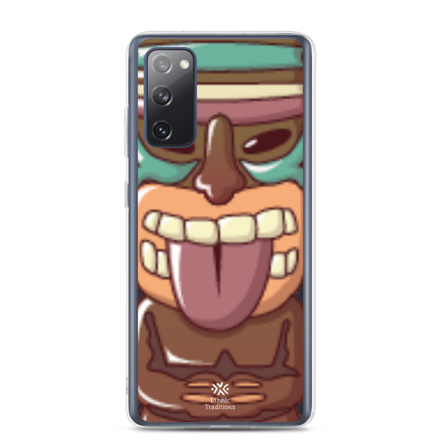 Taviki Samsung Case