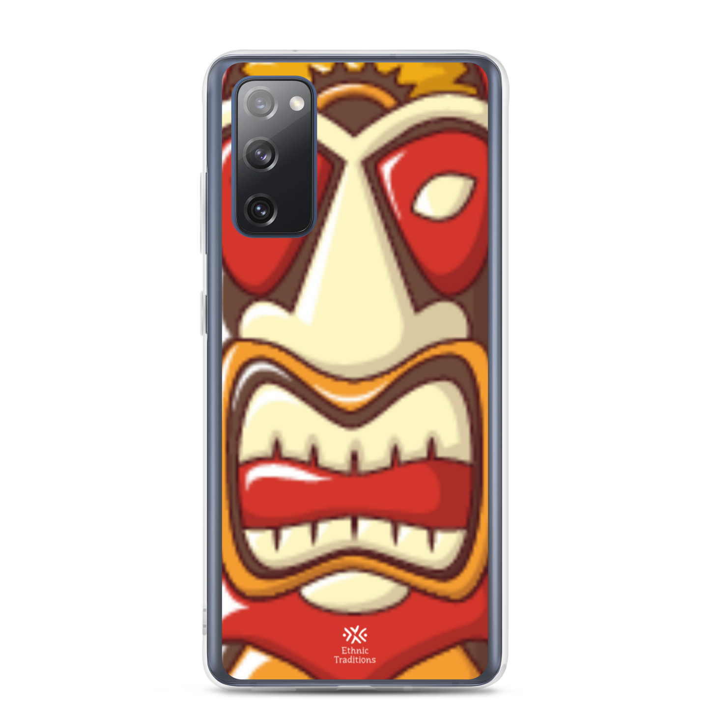 Ahi Samsung Case