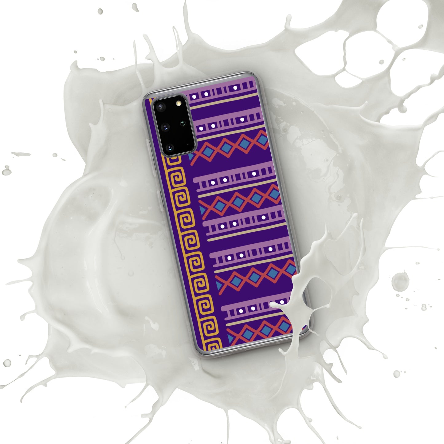 Tona Samsung Case