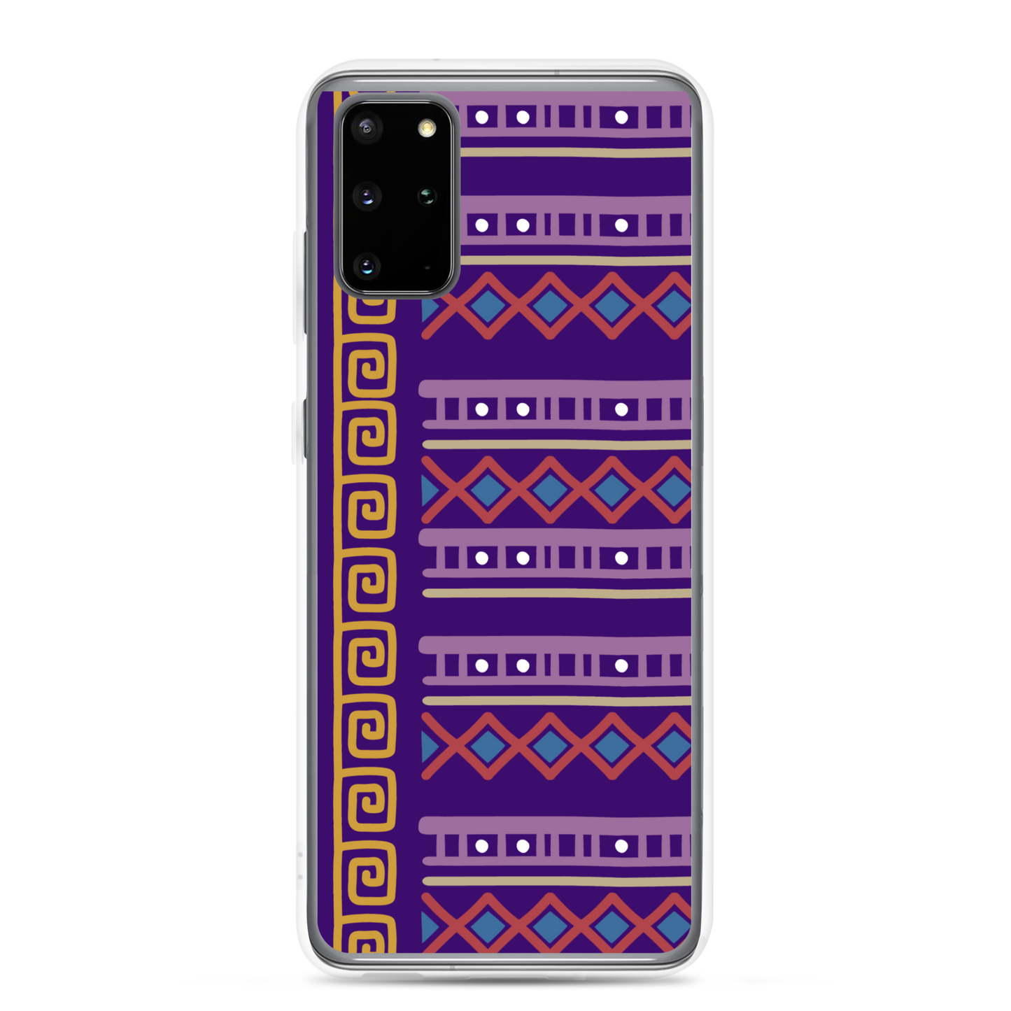 Tona Samsung Case
