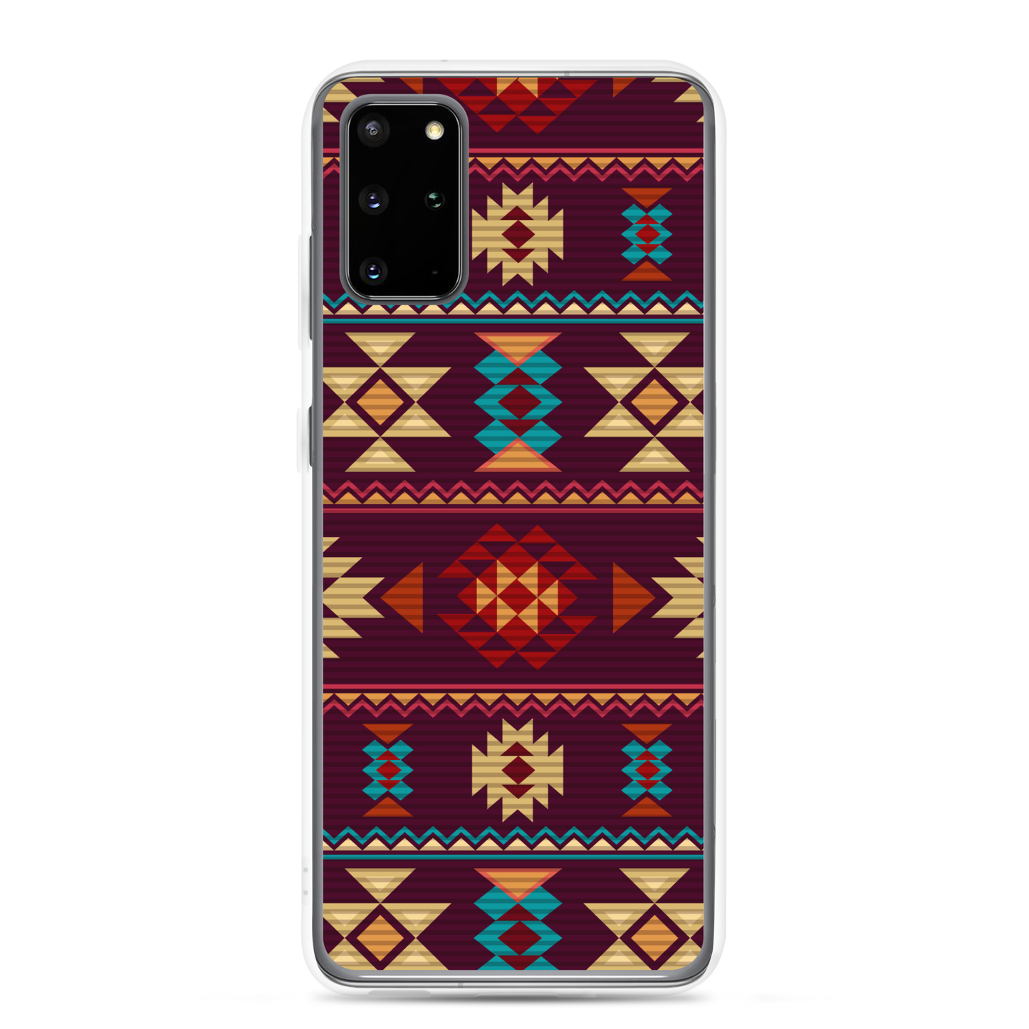 Dakota Samsung Case
