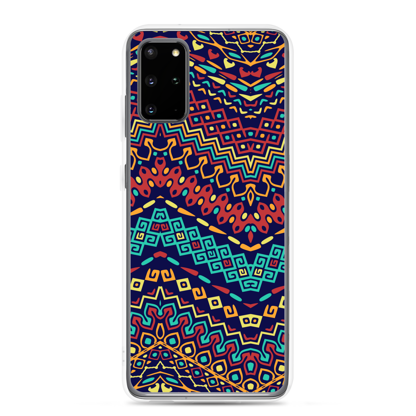 Wicasa Samsung Case