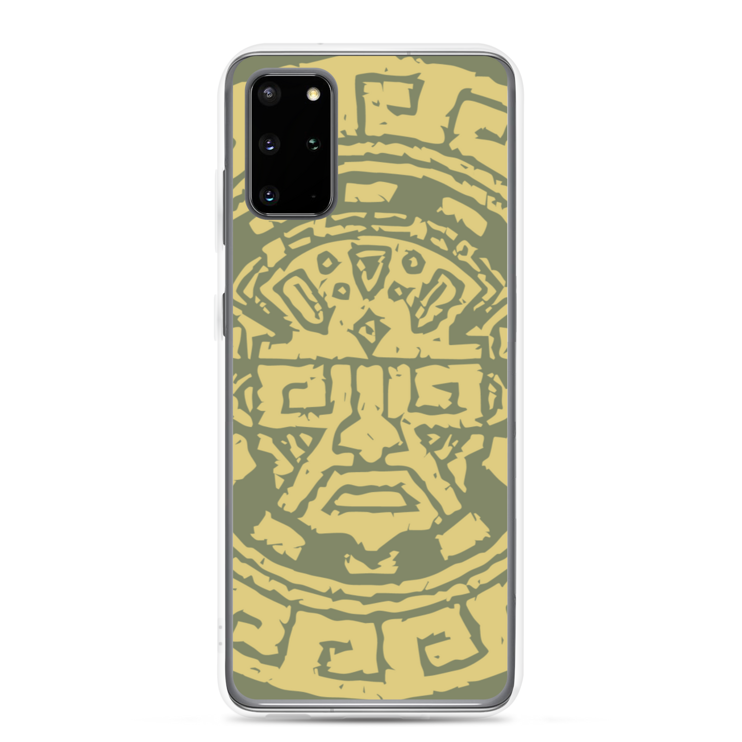 Kavi Samsung Case