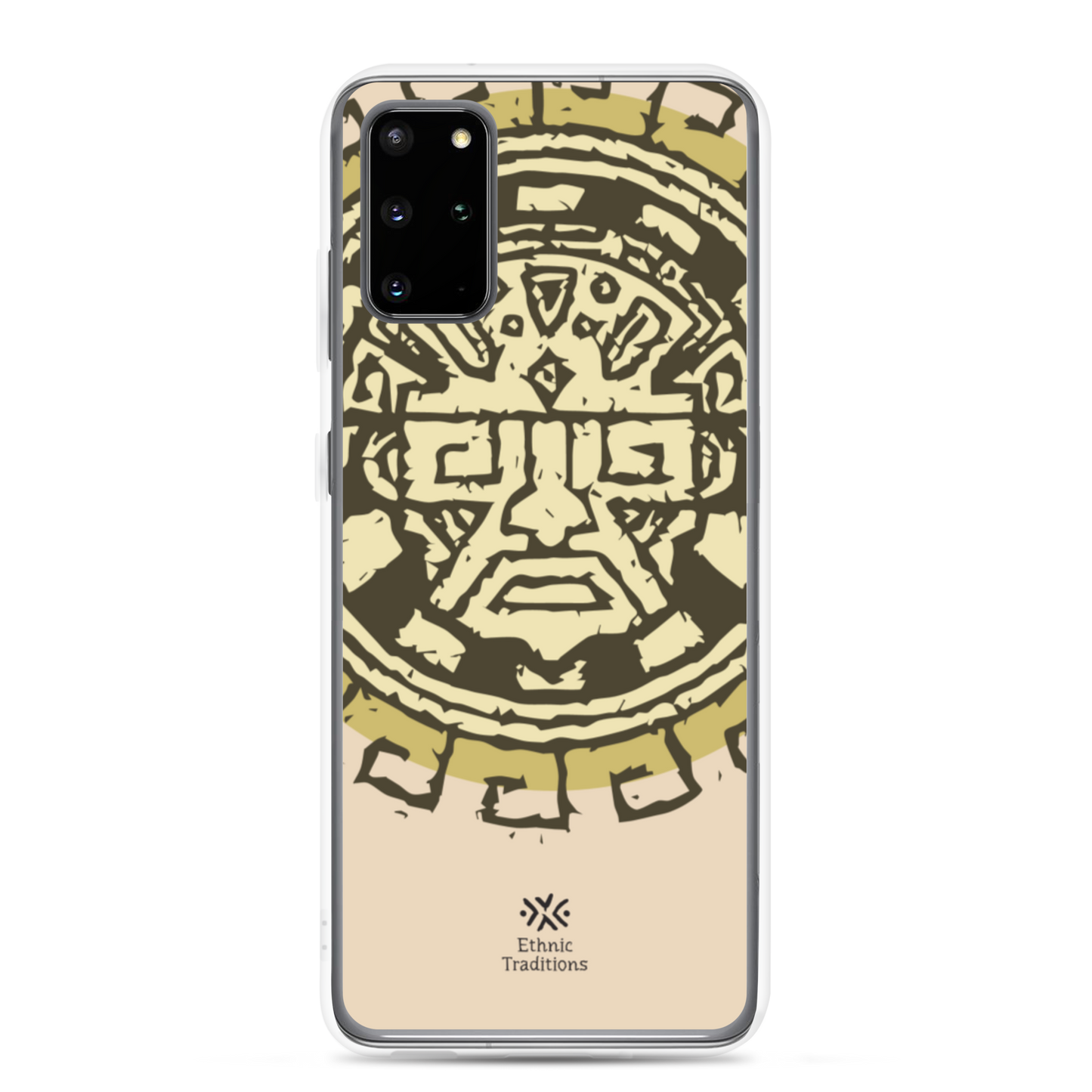 Kan Samsung Case