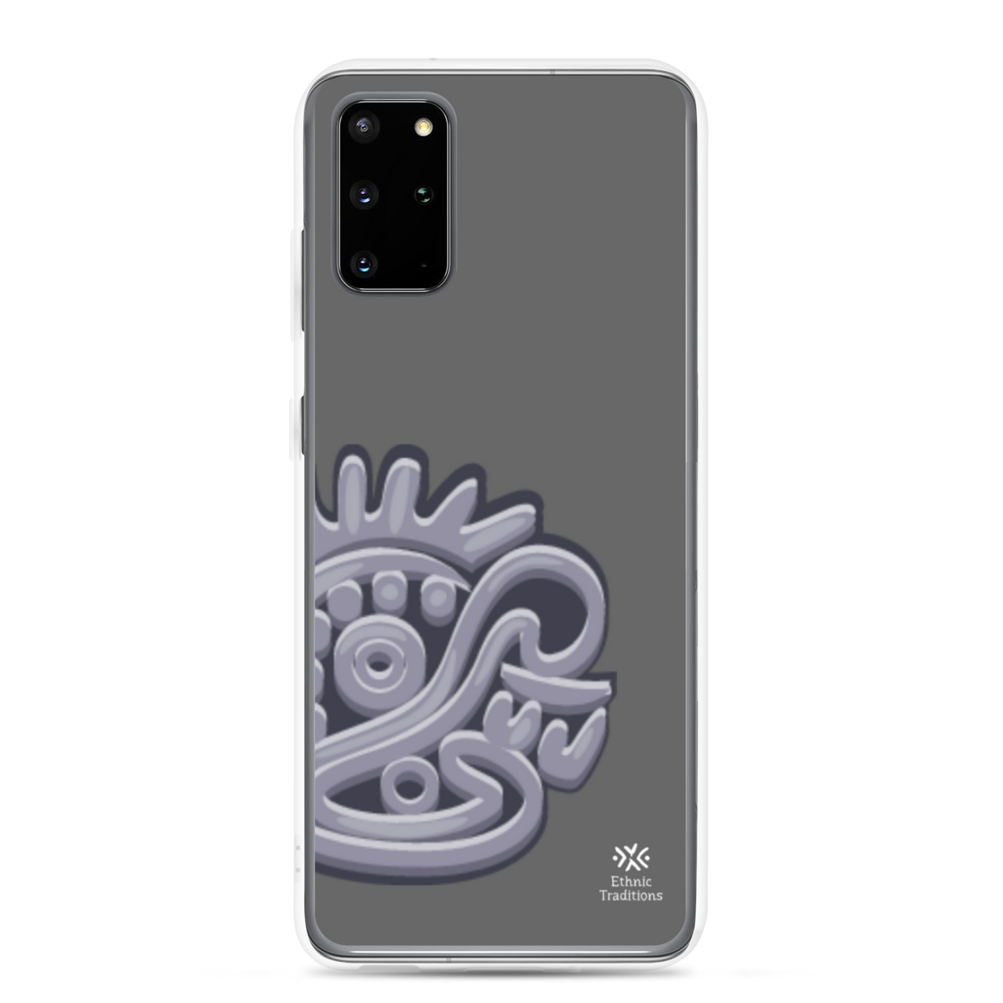 Iztli Samsung Case