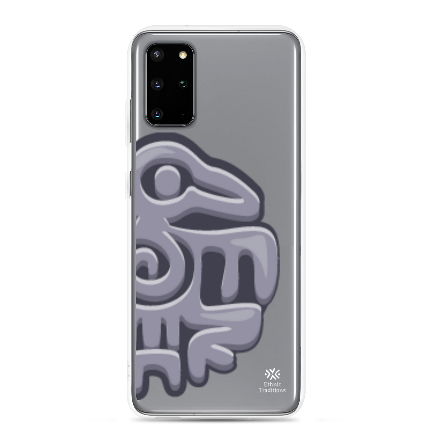 Kuk Samsung Case