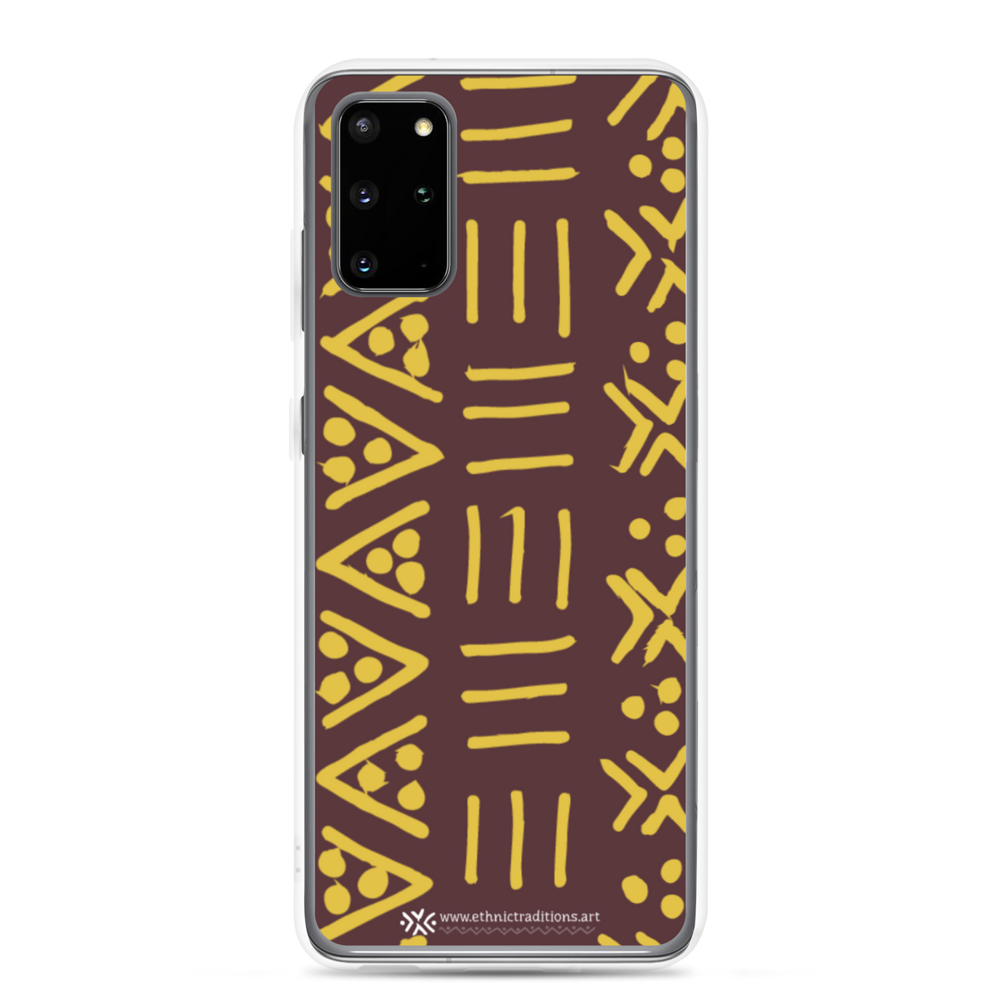 Xaman Samsung Case