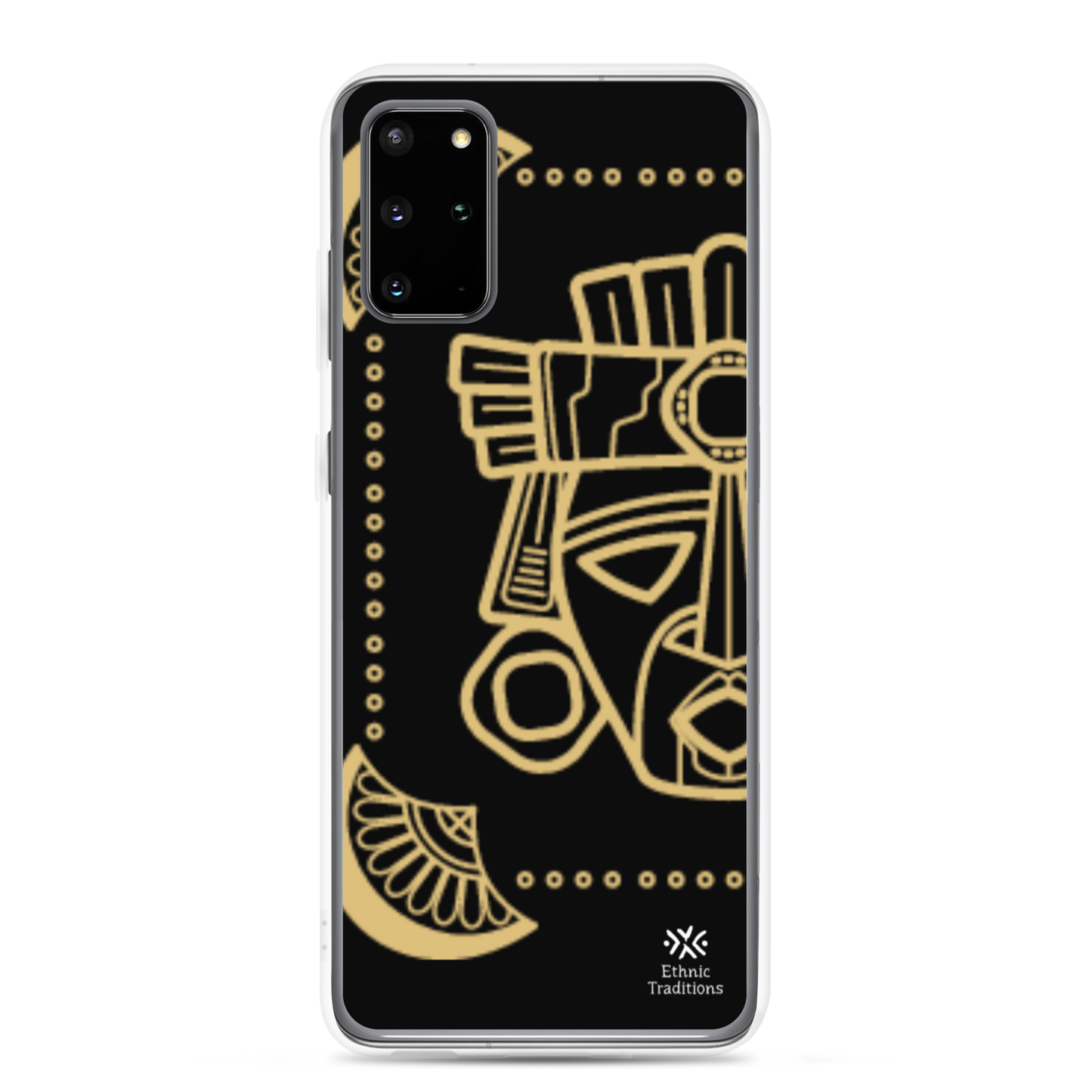 Yollot Samsung Case