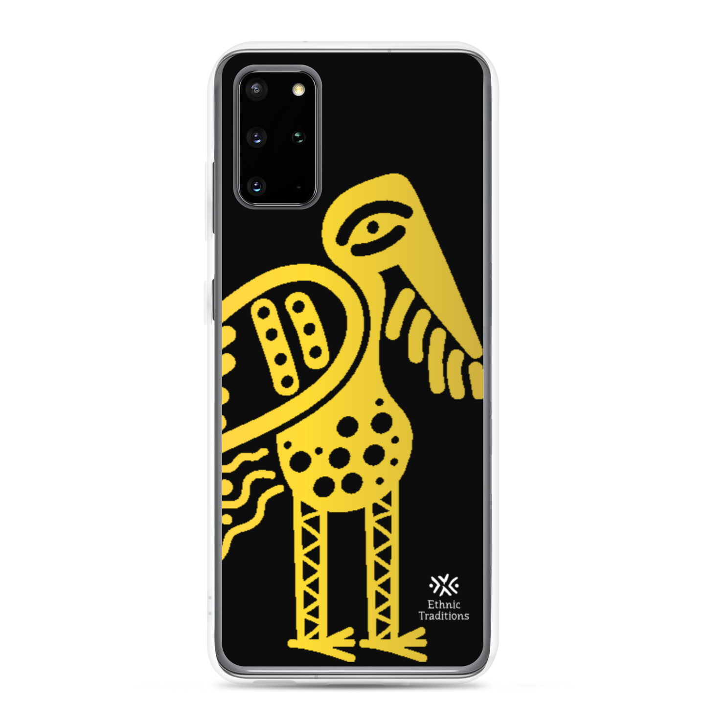 Kukul Samsung Case