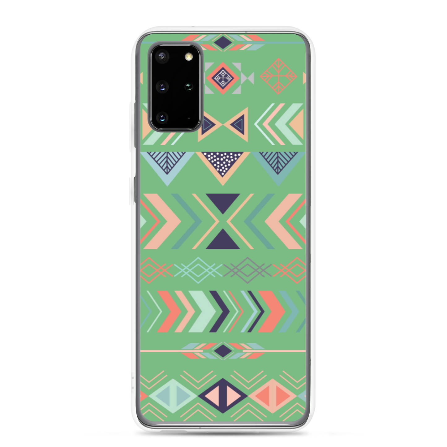 Elan Samsung Case