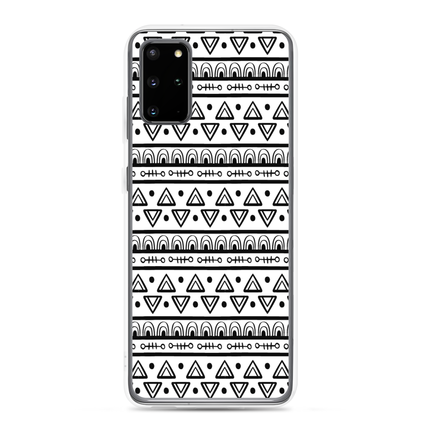 Kiona Samsung Case