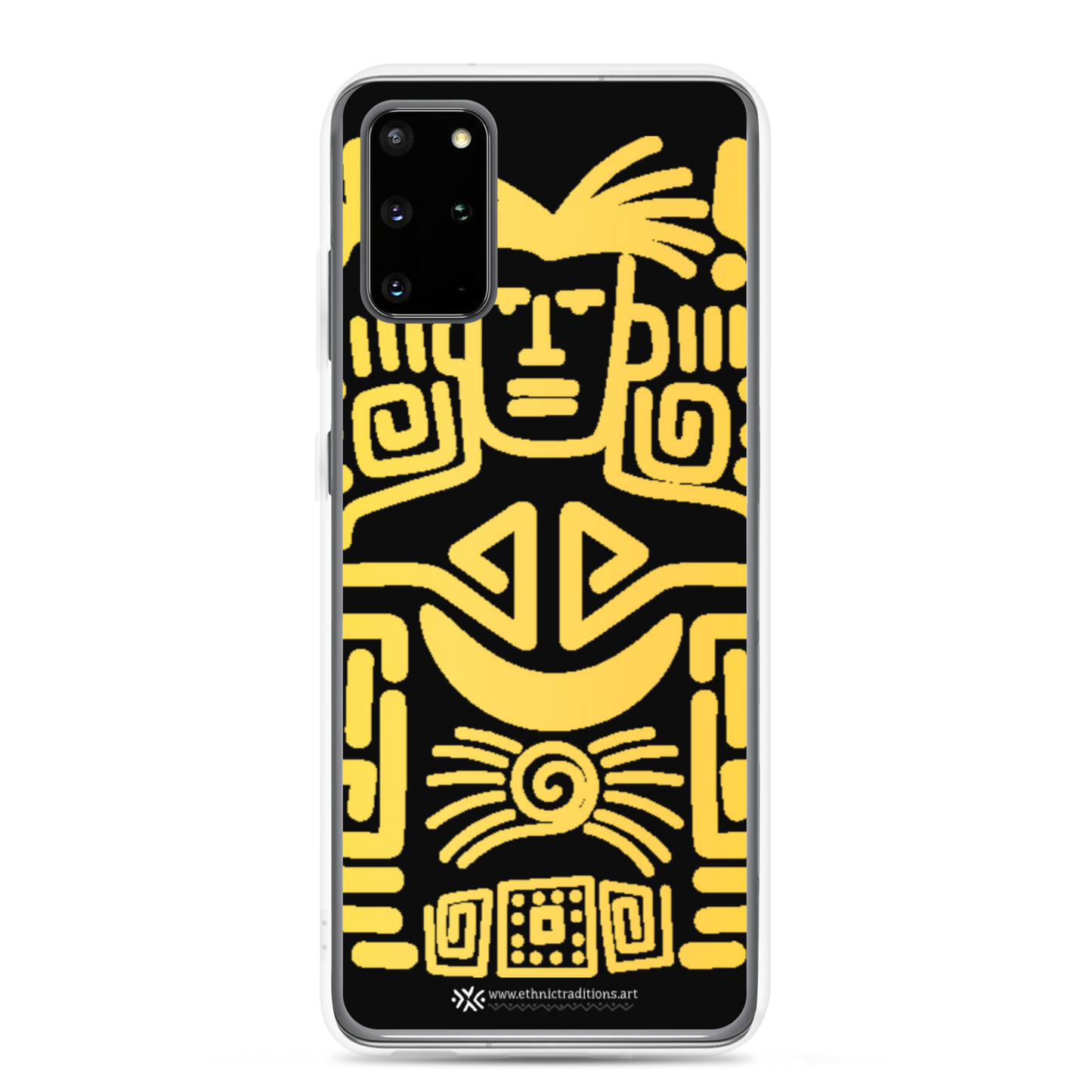 Rumi Samsung Case